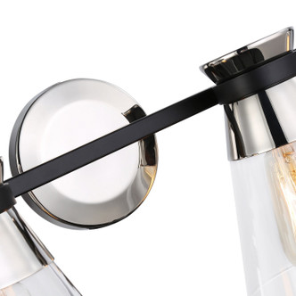 Kanata Four Light Vanity (AC11804NB)