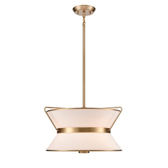 Layla LED Chandelier (AC11831BB)