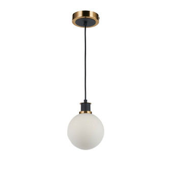 Gem One Light Pendant (AC11870WH) Gem One Light Pendant (AC11870WH)
