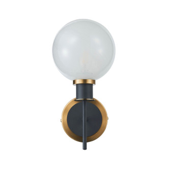 Gem One Light Wall Sconce (AC11871SW)