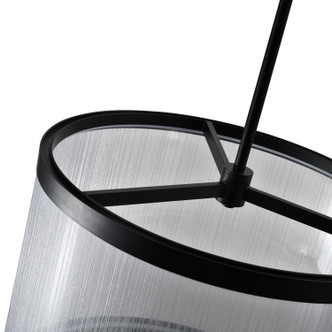 Cora LED Pendant (AC11890SL)