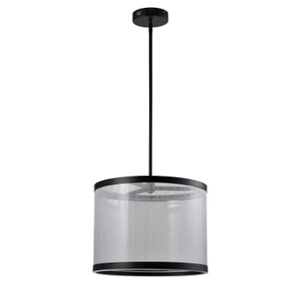 Cora LED Pendant (AC11890SL)