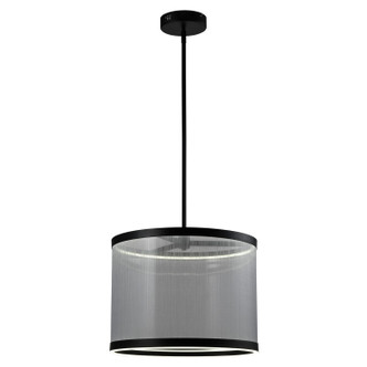 Cora LED Pendant (AC11890SL)