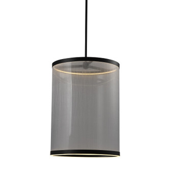 Cora LED Chandelier (AC11891SL)