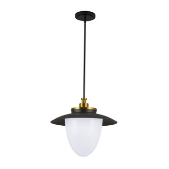 Dahlia Three Light Pendant (AC11906BB)