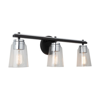 Essex Three Light Bathroom Vanity (AC11933NB)