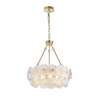 Bloom 15 Light Chandelier (AC11961BR)