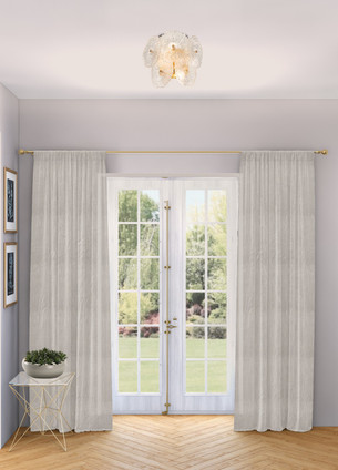 Bloom Two Light Wall Sconce (AC11964BR)