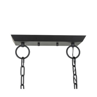 Notting Hill Ten Light Island/Pool Table (AC11980BB)