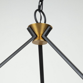 Notting Hill 15 Light Chandelier (AC11985BB)