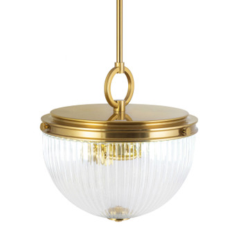 Myla Two Light Pendant (AC12025BR)