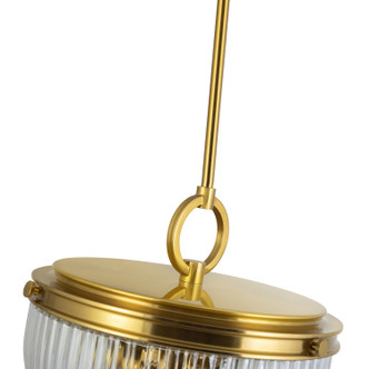 Myla Two Light Pendant (AC12025BR)