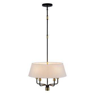 Providence Five Light Pendant (AC12035BB)