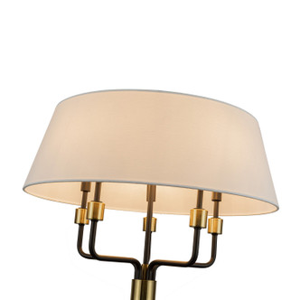 Providence Five Light Pendant (AC12035BB)