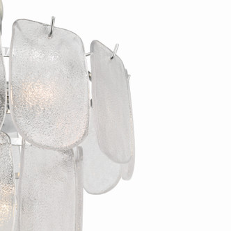 Bianca Five Light Pendant (AC12051CR)