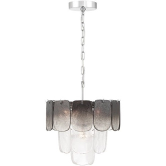 Bianca Five Light Pendant (AC12051CS)