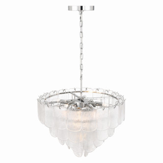 Bianca 12 Light Chandelier (AC12052CR)