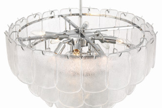 Bianca 12 Light Chandelier (AC12052CR)