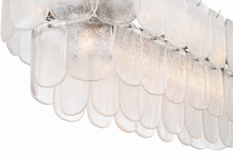 Bianca 12 Light Island Pendant (AC12054CR)