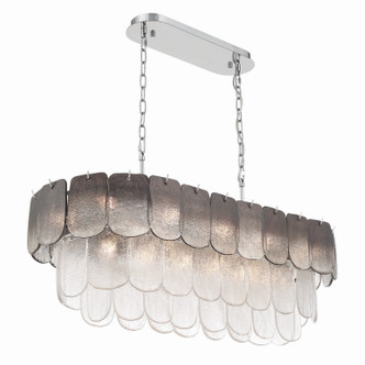 Bianca 12 Light Island Pendant (AC12054CS)