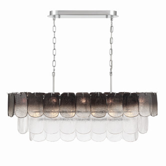 Bianca 12 Light Island Pendant (AC12054CS)