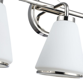 Zoey Three Light Bathroom Vanity (AC12123PN)