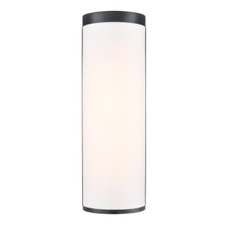 High Street Two Light Wall Sconce (AC12167BK)