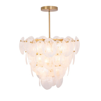 Lily 13 Light Chandelier (AC12212BR)