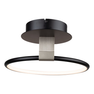 Halo LED Semi-Flush Mount (AC6630NB)