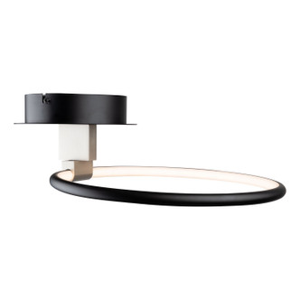 Halo LED Semi-Flush Mount (AC6630NB)