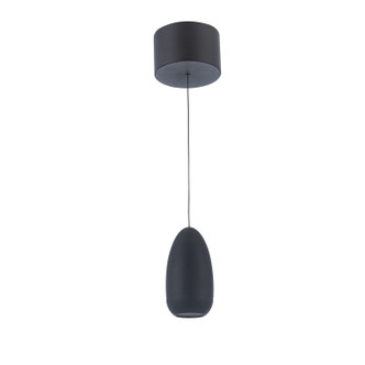 Royal Pearl LED Pendant (AC6650BK)