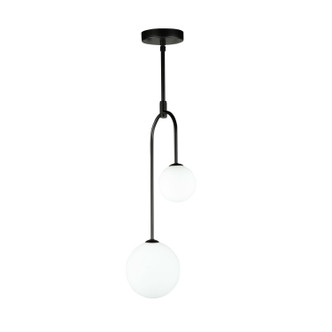 Comet LED Pendant (AC6652BK)