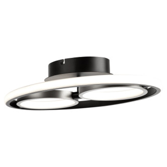 Gemini LED Flush Mount (AC6672NB)