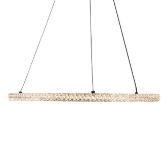 Nova LED Pendant (AC6710BK)