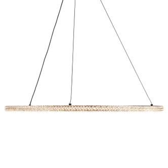 Nova LED Pendant (AC6712BK)