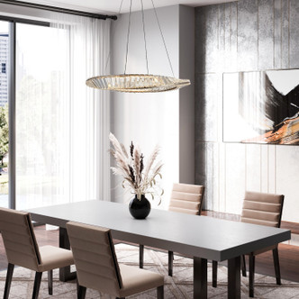 Stella LED Pendant (AC6720SN)
