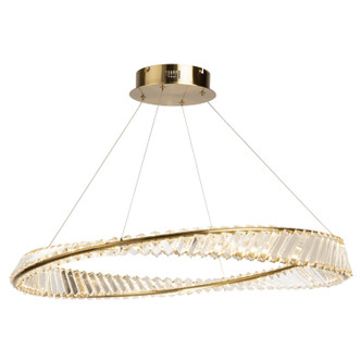 Stella LED Pendant (AC6721BB)