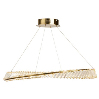 Stella LED Pendant (AC6721BB)