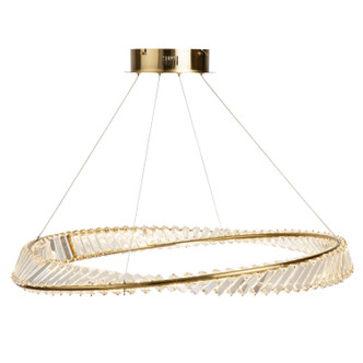 Stella LED Pendant (AC6721BB)