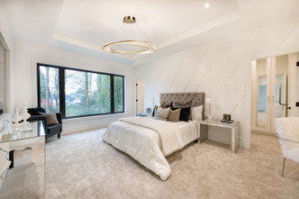 Nova LED Island Pendant (AC6721BB)