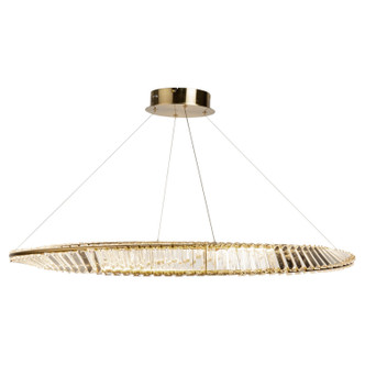 Stella LED Pendant (AC6722BB)