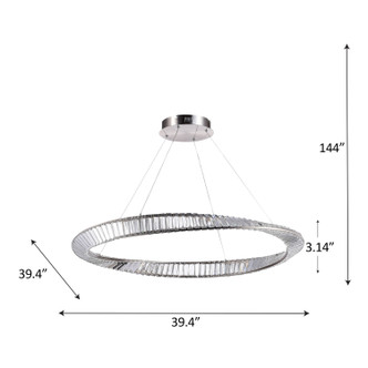 Stella LED Pendant (AC6722SN)