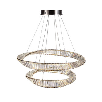 Stella LED Chandelier (AC6723SN)