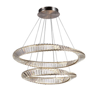 Stella LED Chandelier (AC6723SN)