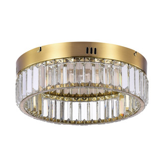 Stella Collection LED Flush Mount (AC6724BB) Stella Collection LED Flush Mount (AC6724BB)