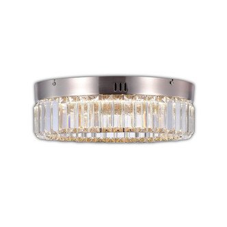 Stella Collection LED Flush Mount (AC6724SN)