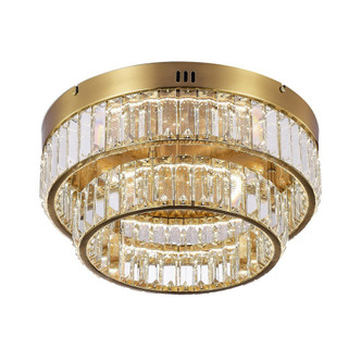Stella Collection LED Flush Mount (AC6725BB)