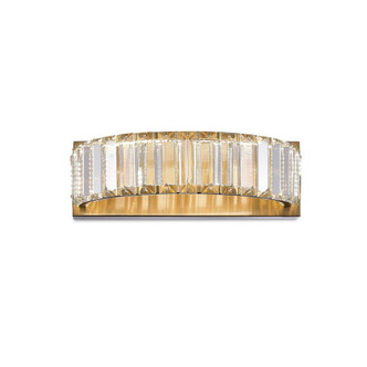 Stella Collection LED Wall Sconce (AC6727BB)