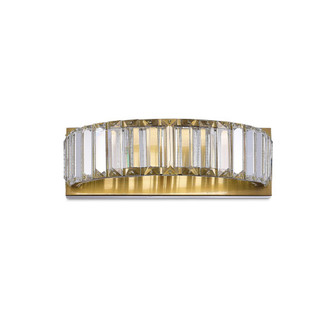 Stella Collection LED Wall Sconce (AC6727BB)