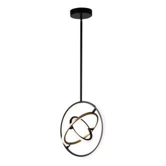 Trilogy LED Pendant (AC6740BB)